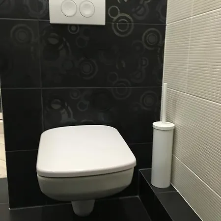 Arcadia Hills Apartment Odesa