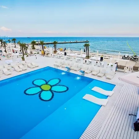 Apartment Arcadia Hills Odesa