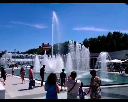 Arcadia Hills Odesa