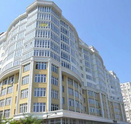 Arcadia Hills * Odesa